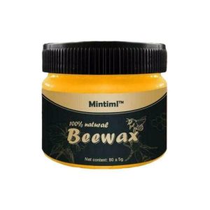 Mastering Wood Seasoning with Beewax with 100% Good quality