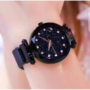 New Design Women Watches 2023 Collection Withot Box (random Colour)