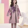 Anaye Mayer Fabric Linen ( Kids 2pc Suit )