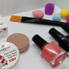 Beautyesh Mini Deal 10 Of Makeup Bases , 5 Mini Blenders, Brush
