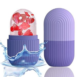 Ice Roller For Face Ice Roller For Face Massager Face Ice Roller To Enhance Skin Glow