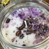 Keep Calm Herbal Massage Butter Candle (1 Piece)