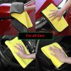 Microfiber Towel For Car: The Ultimate Cleaning Companion