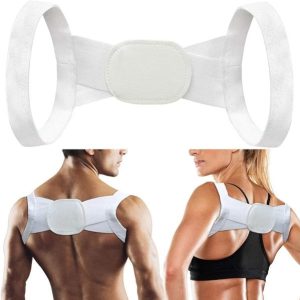 Back Pain Begone: Discover the Benefits of a Posture Corrector for Women and Men