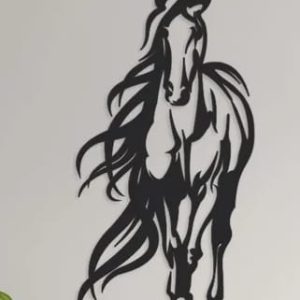 Horse Wall Decorations