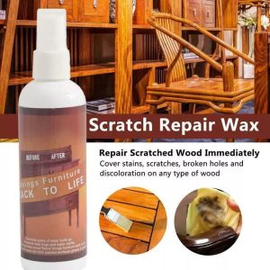 Best Furniture Shiner Polish for Your Home Decor
