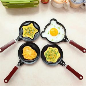 Non-stick Pancake Egg Mold Kitchen Tools in pakistan