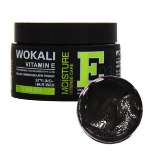 Wokali Vitamin E – Professional Hair Mask 500ml – Each