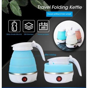 Teapot Water Heater Electric Kettle For Travel in pakistan