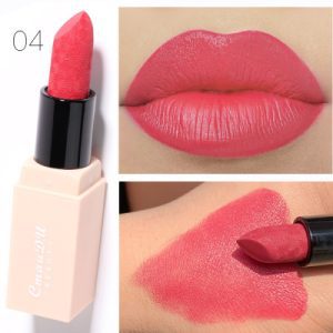 Mousse Lipstick Set